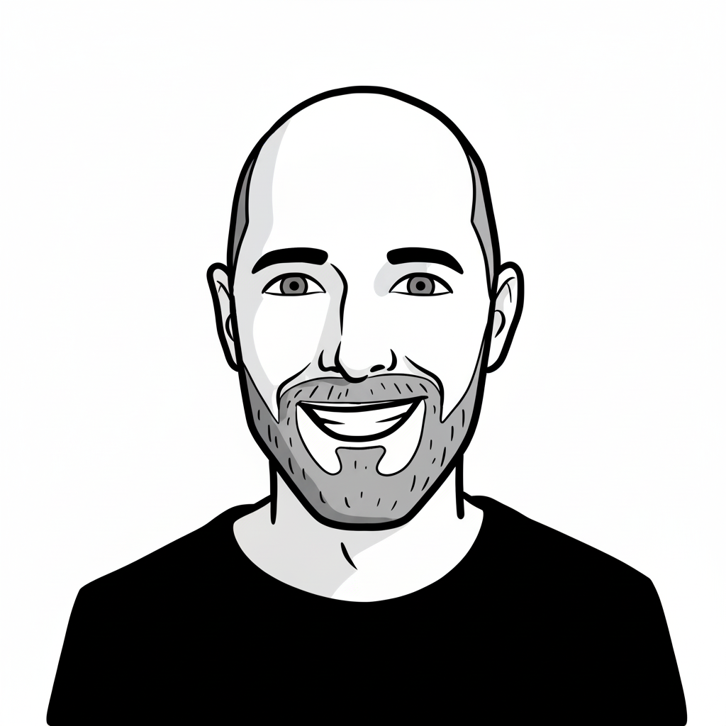 Ben Greiner, Co-founder of Smplify